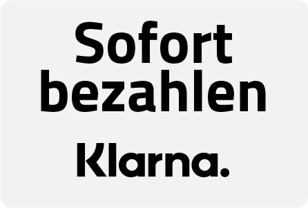 Sofort bezahlen