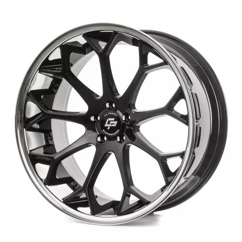 LA CHANTI PERFORMANCE LCP20